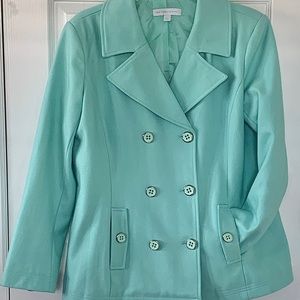 Women’s Winter Pea Coat